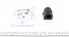 Втулка стабилизатора (переднего) Opel Zafira A 99-05 (d=23mm) 36104