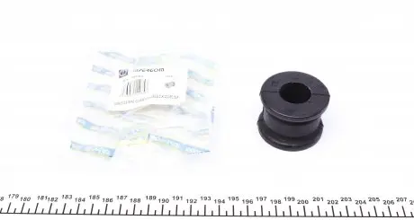 35704 Втулка стабілізатора (переднього/внутрішнього) MB E-class (W124) 93-95 (d=24mm) IMPERGOM підбір по vin на Brocar