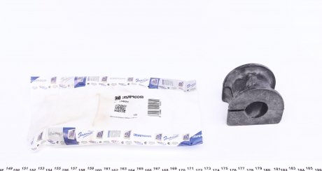 35691 Втулка стабілізатора (заднього) Ford Transit 00- (d=29mm) IMPERGOM підбір по vin на Brocar