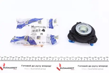 35573 Опора амортизаційної стійки IMPERGOM підбір по vin на Brocar