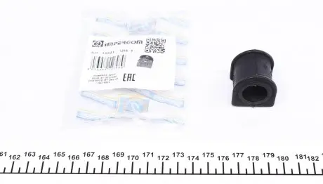 35501 Втулка стабілізатора (заднього) Ford Mondeo I/II 93-01 (d=18mm) IMPERGOM підбір по vin на Brocar