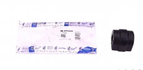 35209 Втулка стабилизатора (переднего) BMW 5 (E39) 95-04 (d=22.5mm) IMPERGOM подбор по vin на Brocar
