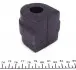 35209 Втулка стабилизатора (переднего) BMW 5 (E39) 95-04 (d=22.5mm) IMPERGOM підбір по vin на Brocar