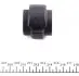 35020 Втулка стабілізатора (переднього) Audi A4/A6/A8/VW Passat 1.9-2.5 TDi 96- (d=25mm/L=44mm) IMPERGOM підбір по vin на Brocar