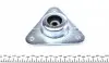 31691 Подушка амортизатора (переднього) Renault Clio III/IV 05- IMPERGOM підбір по vin на Brocar