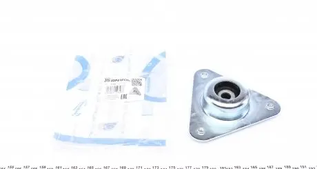 31691 Подушка амортизатора (переднього) Renault Clio III/IV 05- IMPERGOM підбір по vin на Brocar