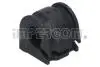 Втулка стабілізатора (переднього) Renault Duster 10- (d=18.5mm) 31653