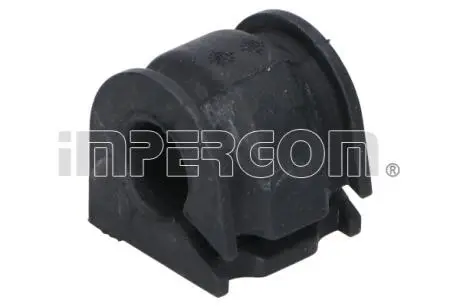 31653 Втулка стабілізатора (переднього) Renault Duster 10- (d=18.5mm) IMPERGOM підбір по vin на Brocar