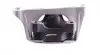 586388 Подушка двигателя (R) Ford C-Max/ Focus 1.8TDCi 05- HUTCHINSON підбір по vin на Brocar