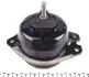586350 Подушка двигуна (R) Renault Laguna II/Espace 1.6/1.8/2.0 16V/ 1.9dCi 01- HUTCHINSON підбір по vin на Brocar