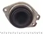 586350 Подушка двигуна (R) Renault Laguna II/Espace 1.6/1.8/2.0 16V/ 1.9dCi 01- HUTCHINSON підбір по vin на Brocar