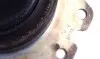 586350 Подушка двигуна (R) Renault Laguna II/Espace 1.6/1.8/2.0 16V/ 1.9dCi 01- HUTCHINSON підбір по vin на Brocar
