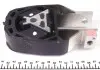 532C79 Подушка двигуна (задня) Ford Connect 1.6 TDCI 13- HUTCHINSON підбір по vin на Brocar