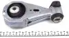 532C67 Подушка двигуна (верхня) (R) Renault Megane III 1.4 TCe 09- HUTCHINSON підбір по vin на Brocar