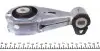 532C67 Подушка двигуна (верхня) (R) Renault Megane III 1.4 TCe 09- HUTCHINSON підбір по vin на Brocar