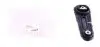 532A34 Подушка двигателя Renault Clio III 1.2i 05- (косточка)(замена 597185) HUTCHINSON підбір по vin на Brocar
