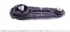 532A34 Подушка двигателя Renault Clio III 1.2i 05- (косточка)(замена 597185) HUTCHINSON підбір по vin на Brocar