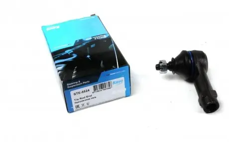 STE5524 Наконечник тяги рулевой Mitsubishi Grandis 2.0/2.4 04-11 (L=78 mm) KAVO підбір по vin на Brocar