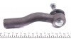 STE4521 Наконечник тяги рулевой (L) Mazda 6 1.8-2.3 02- (L=145 mm) KAVO підбір по vin на Brocar