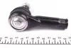 STE4518 Наконечник тяги рульової Mazda 323 98-/626 82- KAVO підбір по vin на Brocar