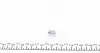 STE4030 Наконечник тяги рульової (L) Hyundai i20/Kia Venza 1.4-1.6 10- KAVO підбір по vin на Brocar