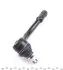 STE3021 Наконечник тяги рульової (R) Hyundai Accent III/Kia Rio II 05- (L=190mm) KAVO підбір по vin на Brocar