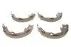 Колодки тормозные (задние) Nissan X-Trail/Juke/Toyota RAV4/Mitsubishi Outlander II 07-12 (171.6x32) KBS-7403