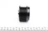 DFP9005 Шків генератора Toyota Auris/Avensis/Rav4 III 1.6/1.8/2.0 07- KAVO підбір по vin на Brocar