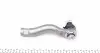 43235 Наконечник тяги рульової (R) Toyota Land Cruiser 200 08- FEBI BILSTEIN підбір по vin на Brocar