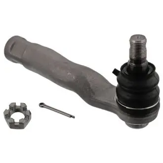 43235 Наконечник тяги рульової (R) Toyota Land Cruiser 200 08- FEBI BILSTEIN підбір по vin на Brocar