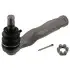 43234 Наконечник тяги рульової (L) Toyota Land Cruiser 200 08- FEBI BILSTEIN підбір по vin на Brocar