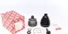 33224 Шрус (наружный) VW Passat/Skoda Superb 1.9 TDI/1.8-2.0 96-05 (33/30/53mm) FEBI BILSTEIN підбір по vin на Brocar