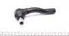 26798 Наконечник тяги рульової (R) Chevrolet Lacetti 05- FEBI BILSTEIN підбір по vin на Brocar