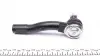26798 Наконечник тяги рульової (R) Chevrolet Lacetti 05- FEBI BILSTEIN підбір по vin на Brocar