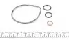 26705 Фильтр масляный BMW 3 (E46/E90) /5 (E60) 1.6/2.0/1.8/2.0 FEBI BILSTEIN підбір по vin на Brocar