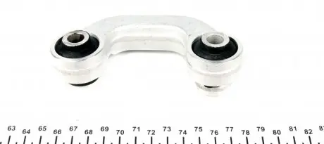 26AU0210 Тяга стабилизатора (переднего) (L) Skoda Superb/VW Passat 96-08 ASMETAL подбор по vin на Brocar