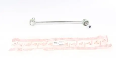 26BM0320 Тяга стабілізатора (переднього) BMW 5 (F10/F18)/7 (F01-F04) 2.0-6.0 08- ASMETAL підбір по vin на Brocar