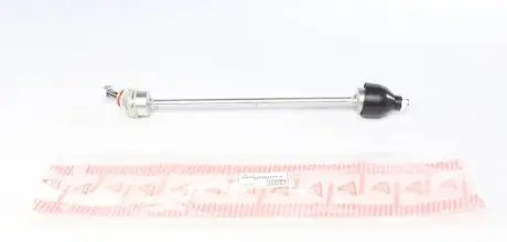 26CT0100 Тяга стабілізатора (переднього) Peugeot 605/Citroen XM 89-00 (L=318mm) ASMETAL підбір по vin на Brocar