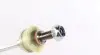 26CT0200 Тяга стабілізатора (переднього) Peugeot 406 1.6-3.0 95-04 (L=309.5mm) ASMETAL підбір по vin на Brocar