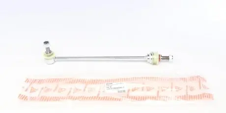 26CT0200 Тяга стабилизатора (переднего) Peugeot 406 1.6-3.0 95-04 (L=309.5mm) ASMETAL подбор по vin на Brocar