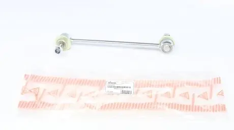 26FR0100 Тяга стабілізатора (переднього) Ford Mondeo I/II 93-01(L=236.5mm) ASMETAL підбір по vin на Brocar