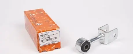 26MR0710 Тяга стабилизатора (заднего) MB Sprinter/VW LT 96-06 ASMETAL подбор по vin на Brocar