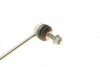 26MR1220 Тяга стабилизатора (переднего) MB Vaneo (W414) 1.6/1.9/1.7CDI 02- ASMETAL підбір по vin на Brocar