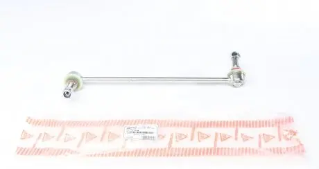 26MR3600 Тяга стабилизатора (переднего) (L) MB C-class (W204)/E-class (C207) 07- (L=306mm) ASMETAL подбор по vin на Brocar