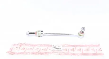 26MR3803 Тяга стабілізатора (переднього) (R) MB S-class (W221) 05-13 (L=266mm) ASMETAL підбір по vin на Brocar