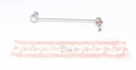26MR4001 Тяга стабілізатора (переднього) (R) MB E-class (W212) 09- (L=275mm) ASMETAL підбір по vin на Brocar