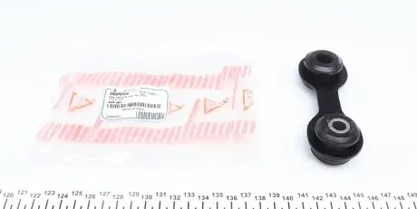 26OP0505 Тяга стабилизатора (заднего) Opel Veсtra B 1.6-2.6i 95-03 ASMETAL подбор по vin на Brocar