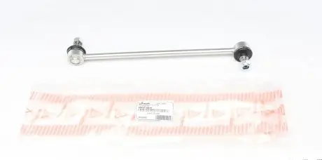 26TY0200 Тяга стабілізатора (переднього) Toyota Corola/Camry/Rav 4 II 00-08 (L=285 мм) ASMETAL підбір по vin на Brocar