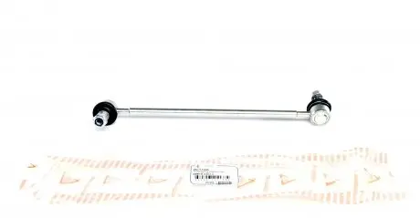 26TY1000 Тяга стабилизатора (переднего) (L) Toyota Camry/Solara 96-08 (L=285mm) ASMETAL подбор по vin на Brocar
