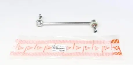 26TY1020 Тяга стабілізатора (заднього) Toyota Camry 2.4-3.0 01-06 (L=238mm) ASMETAL підбір по vin на Brocar